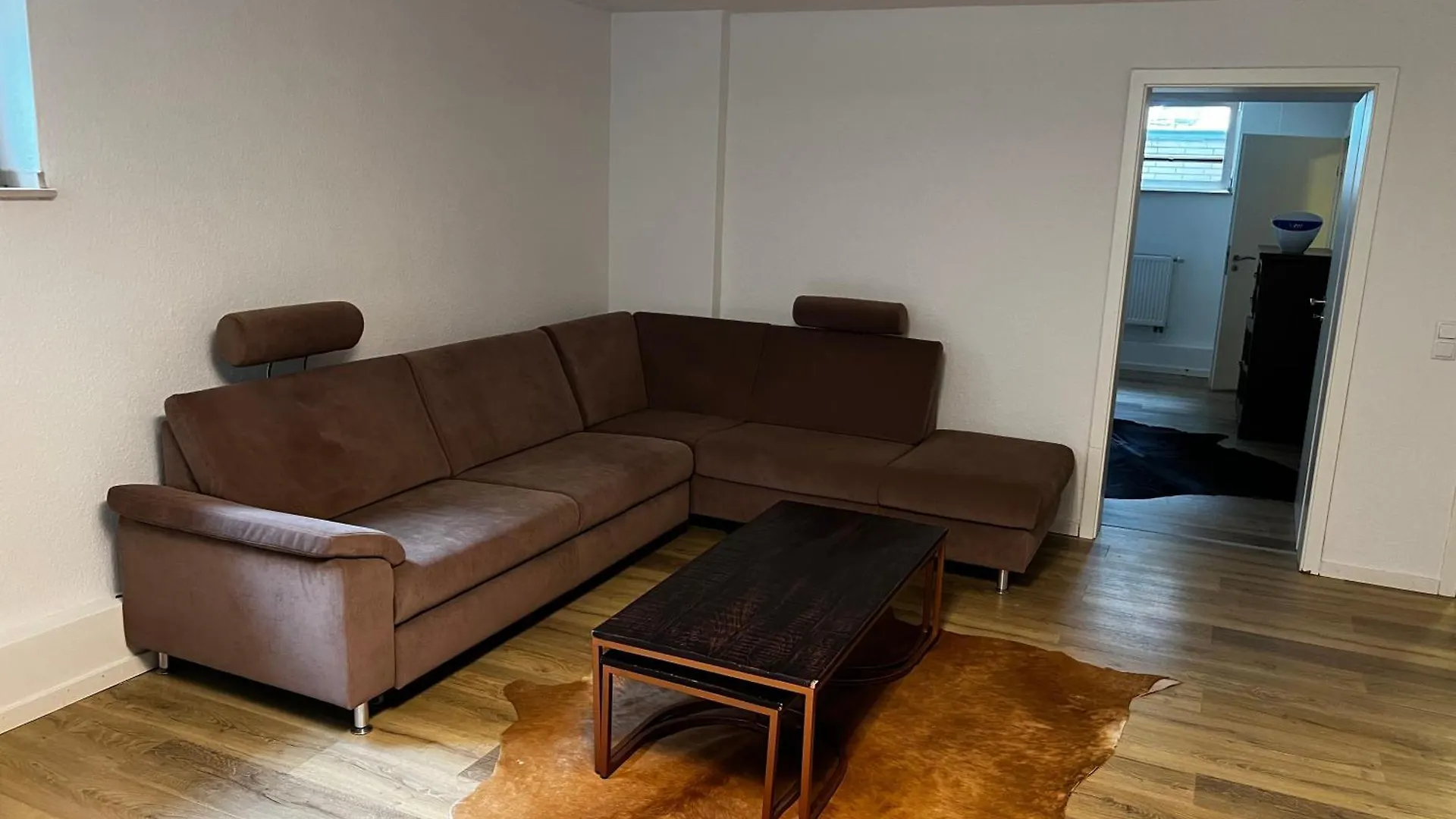 Apartment Geraeumige Unterkunft Auch Familienfreundlich Bis 4 Personen Koeln