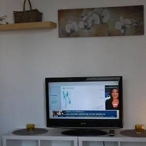 Messeapartment Appartement