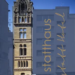 Statthaus - Statt Appartement