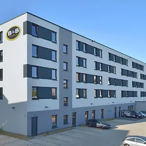 Hotel Koeln-ehrenfeld, Colonia