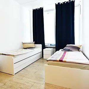  Apartment Boardinghouse In *free Wifi*