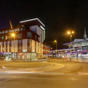 Kommerzhotel Κολωνία