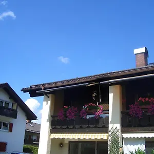 Franziska , Garmisch-Partenkirchen Deutschland