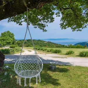 Mia , Labin (Istria) Kroatien