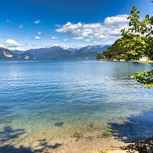 Is My Happy Place , Leggiuno Italien