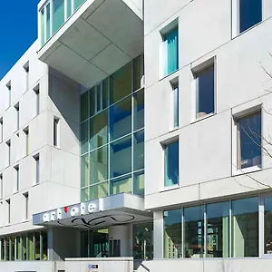 Art'otel Cologne, Powered By Radisson Κολωνία