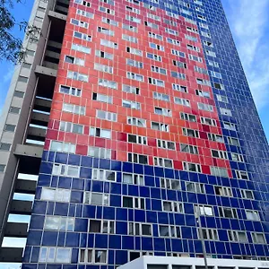  Apartment In 0904
