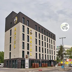 Hotel Koeln-city, Colonia