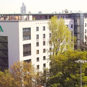 Koeln-deutz Albergue