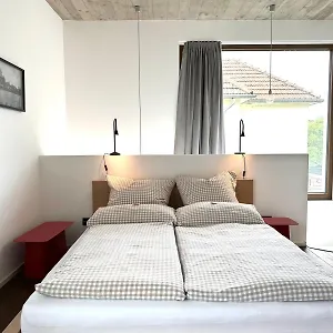 Country Appartement