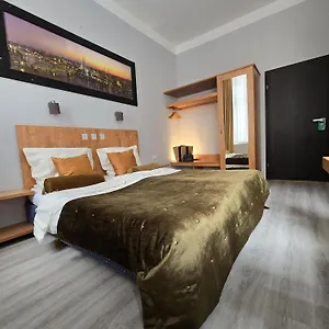 Hotel Storch, Colonia