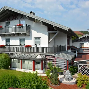 Ferienwohnung&app. Rosemarie , Bad Birnbach Deutschland