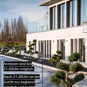Hotel Thegreen, Colonia