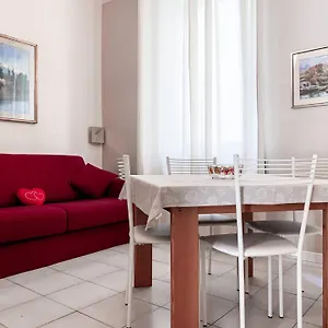 Nido , Verona Italien