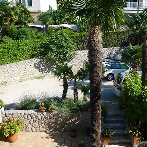 Hortensia , Opatija Kroatien