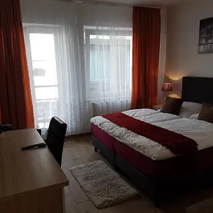 Hotell Eigelstein, Köln