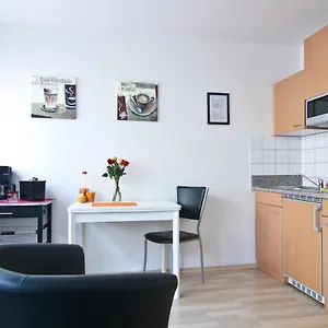  Apartment In Zentraler Lage