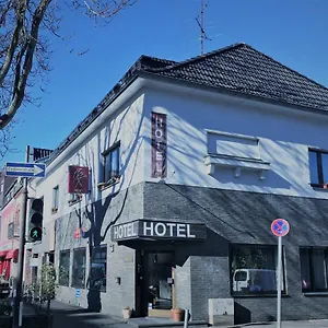 Hotel Art, Kolonia