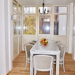 Koelsche Kluengel Appartement