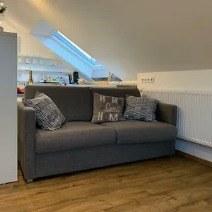  Appartement Ensen