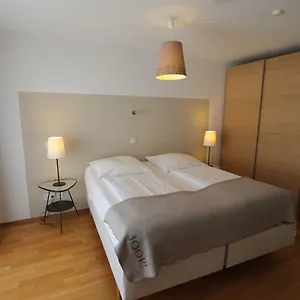 Park Linné Management Gmbh Appartement