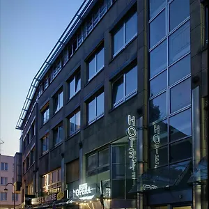 Opera Hotel